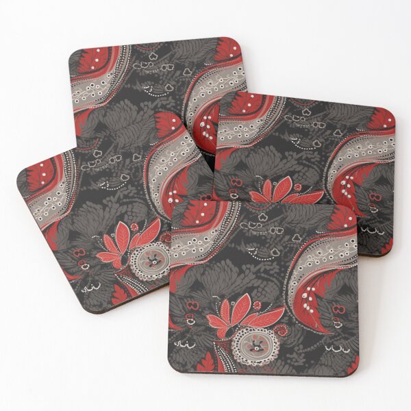 Item preview, Sari Pattern designed and sold by SideSignal.