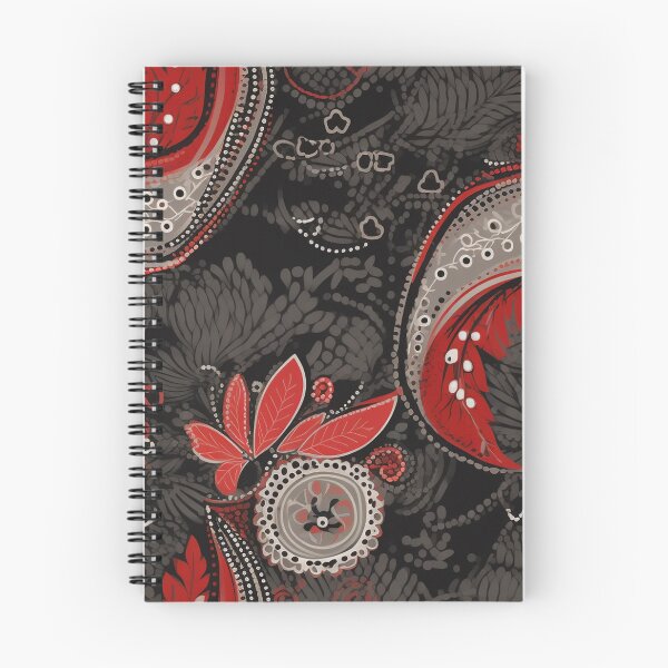 Item preview, Sari Pattern designed and sold by SideSignal.