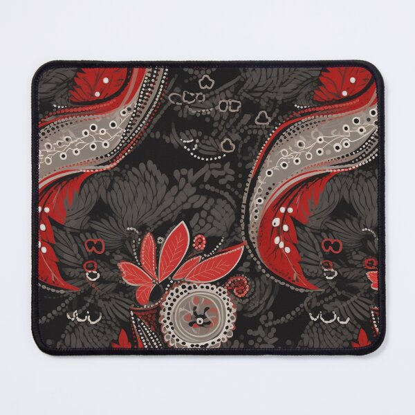Item preview, Sari Pattern designed and sold by SideSignal.