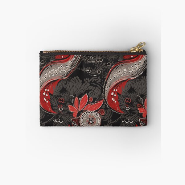 Item preview, Sari Pattern designed and sold by SideSignal.
