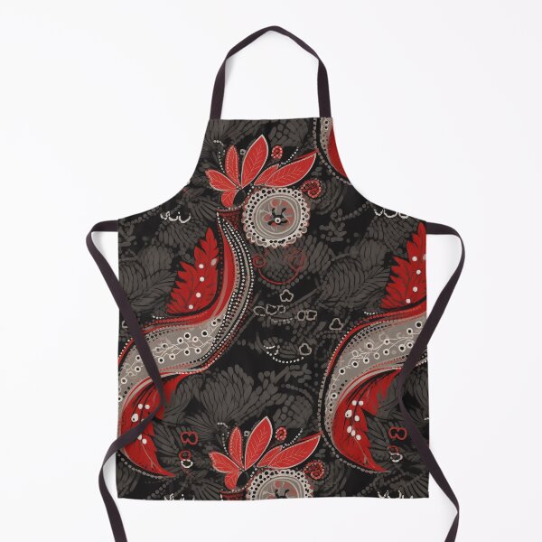 Item preview, Sari Pattern designed and sold by SideSignal.