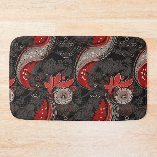 Item preview, Sari Pattern designed and sold by SideSignal.