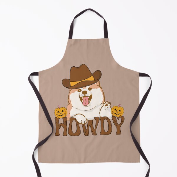 Item preview, Halloween Shiba Funny| Howdy Shiba| Howdy Fall designed and sold by droolingdreams.