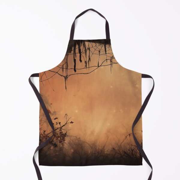 Item preview, Haunted Woods (Spooky) designed and sold by LoudmouthGaming.
