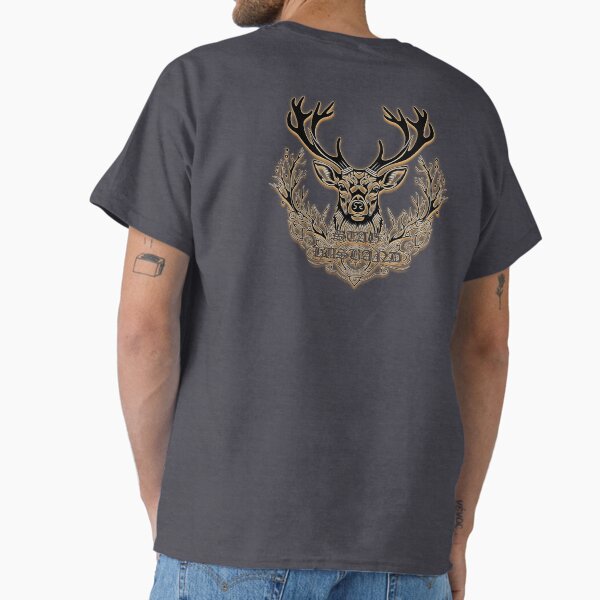 Item preview, Stag Husband designed and sold by Vixen-Games.