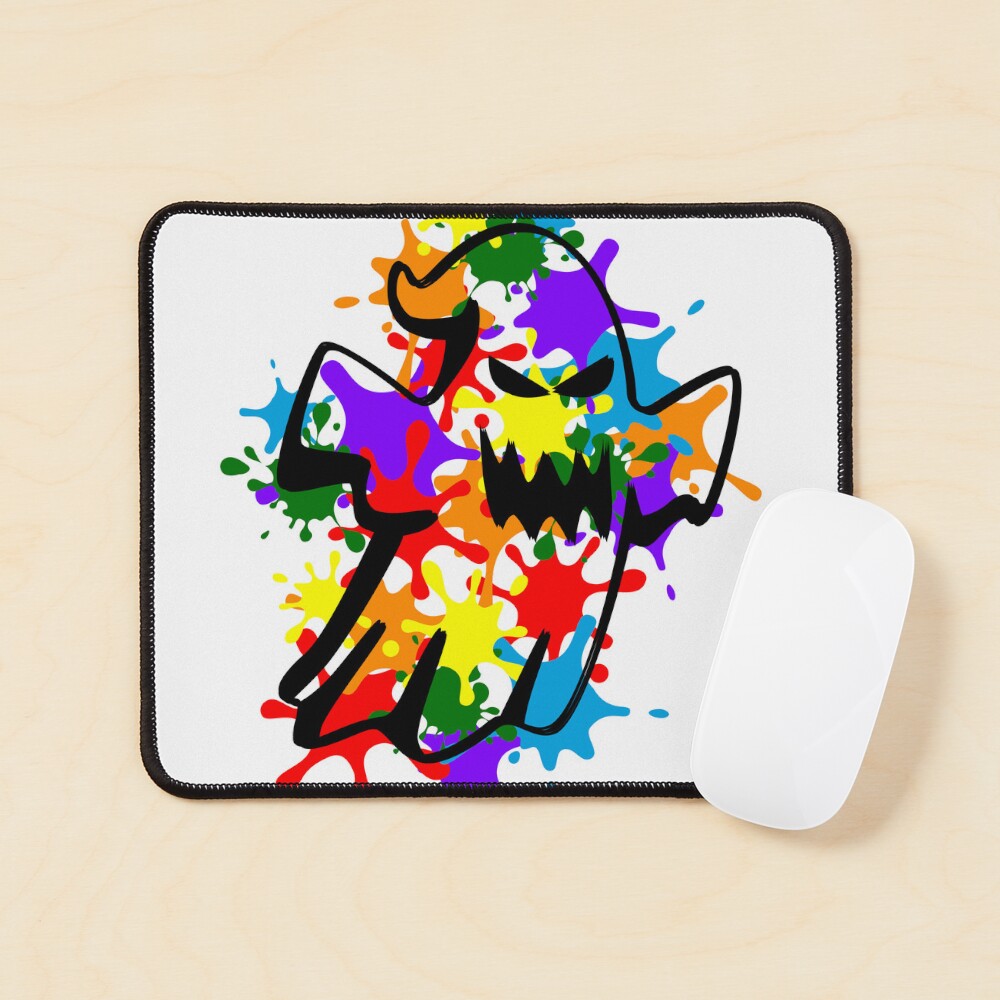 Item preview, Mouse Pad designed and sold by PlusInfinitee.