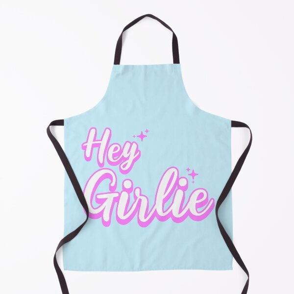 Item preview, Hey Girlie Pink designed and sold by PMCreative.