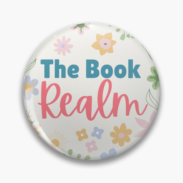 Item preview, The Book Realm Spring designed and sold by TheBookRealm.