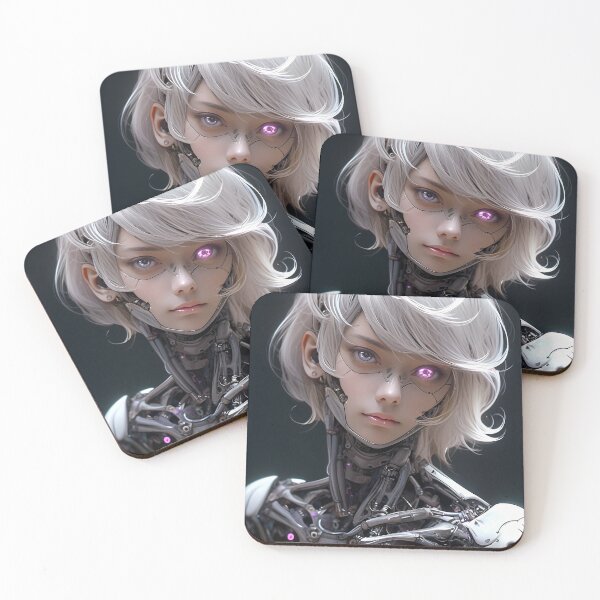 Item preview, 001 Exo-Girl  designed and sold by Altdims.