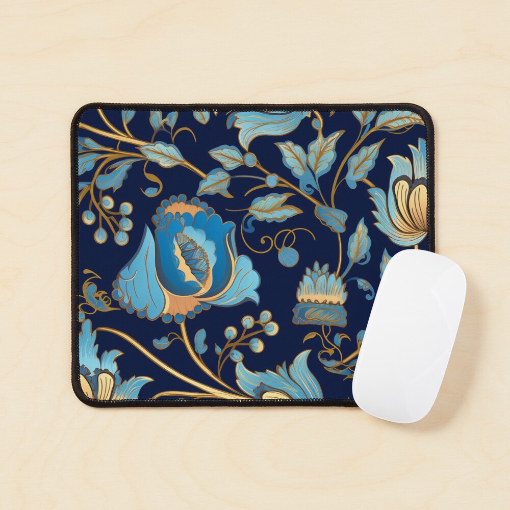 Item preview, Mouse Pad designed and sold by SideSignal.