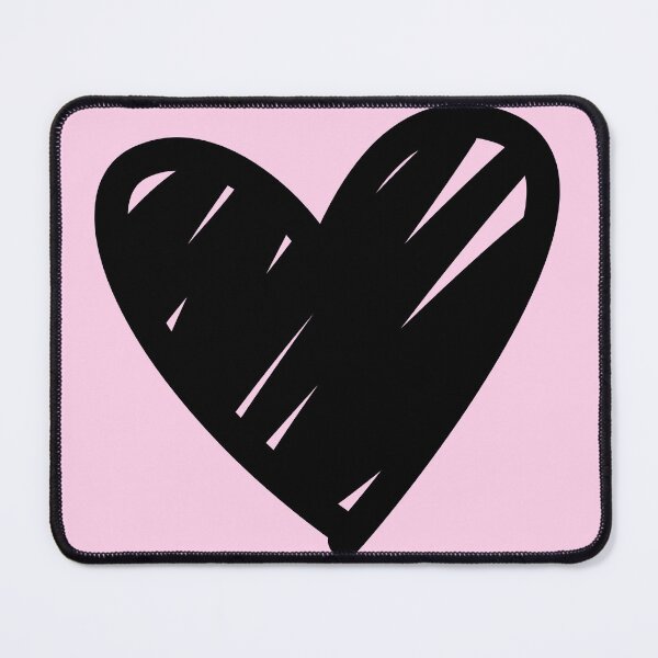 Item preview, Hearts Designed Art designed and sold by j-tippens-art.