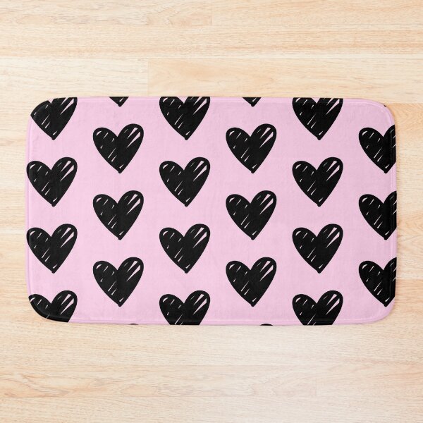 Item preview, Hearts Designed Art designed and sold by j-tippens-art.