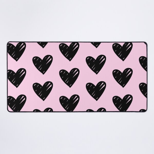 Item preview, Hearts Designed Art designed and sold by j-tippens-art.