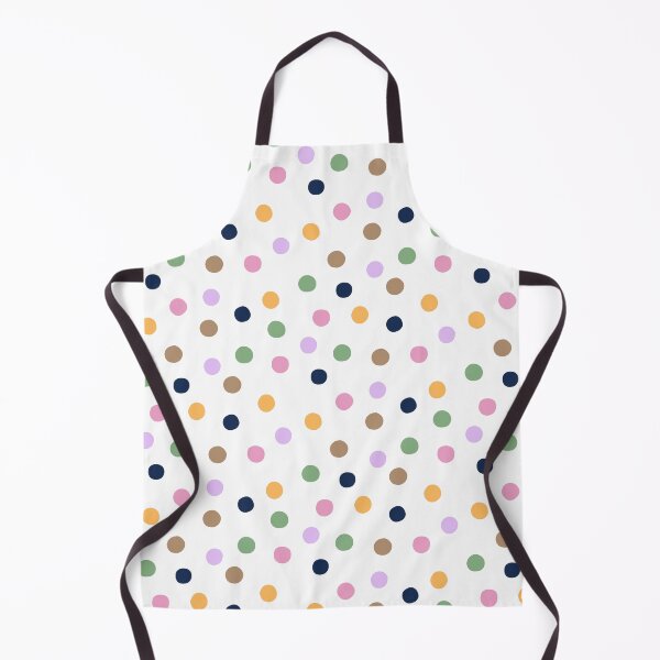 Item preview, Spotty Multi Colour designed and sold by OneThreeSix.