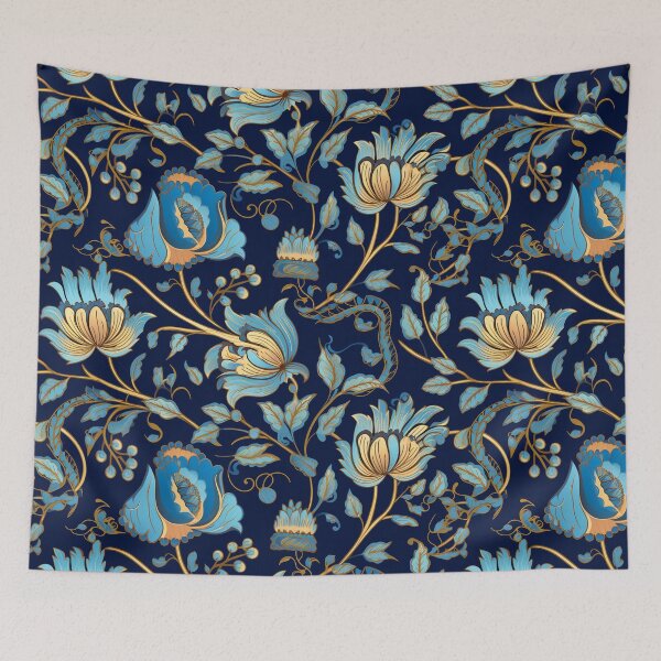 Item preview, Sari Pattern designed and sold by SideSignal.