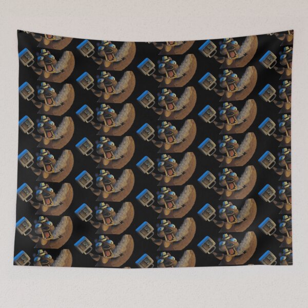 Item preview, Twitchy Squirrel on [Coffee] Too designed and sold by StAlbinus.