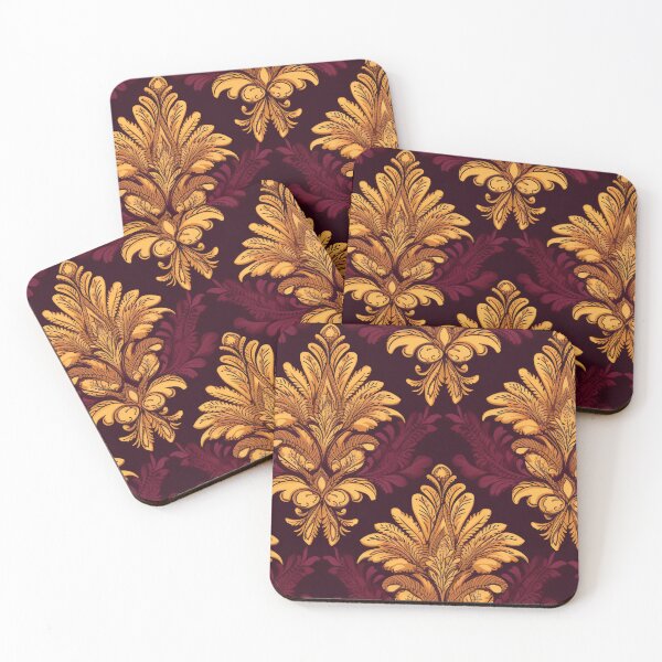 Item preview, Sari Pattern designed and sold by SideSignal.
