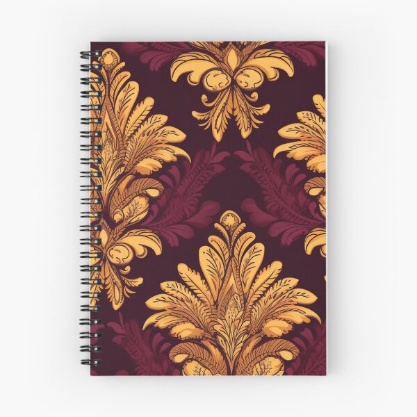 Item preview, Sari Pattern designed and sold by SideSignal.