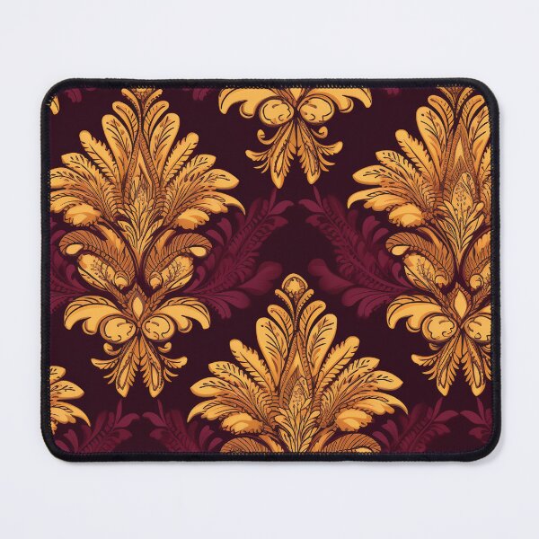 Item preview, Sari Pattern designed and sold by SideSignal.