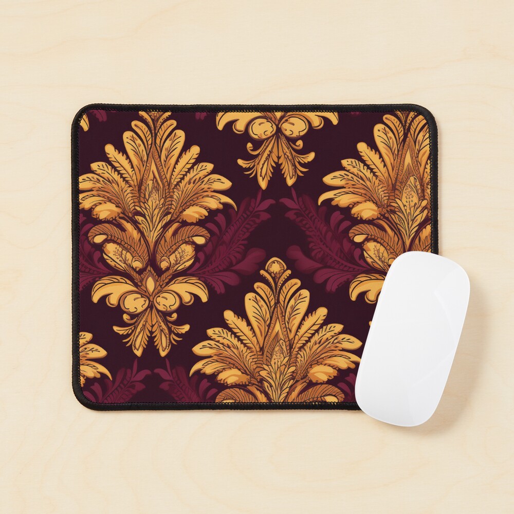 Item preview, Mouse Pad designed and sold by SideSignal.