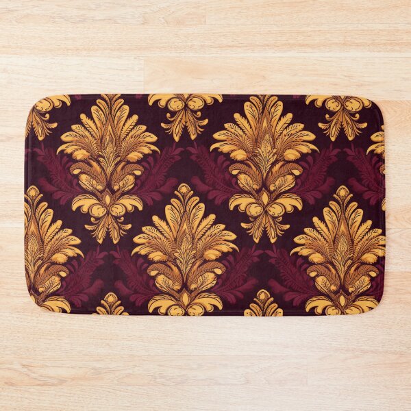 Item preview, Sari Pattern designed and sold by SideSignal.