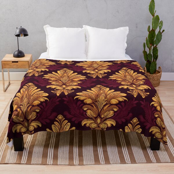 Item preview, Sari Pattern designed and sold by SideSignal.