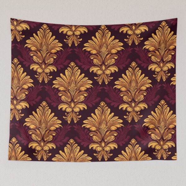 Item preview, Sari Pattern designed and sold by SideSignal.