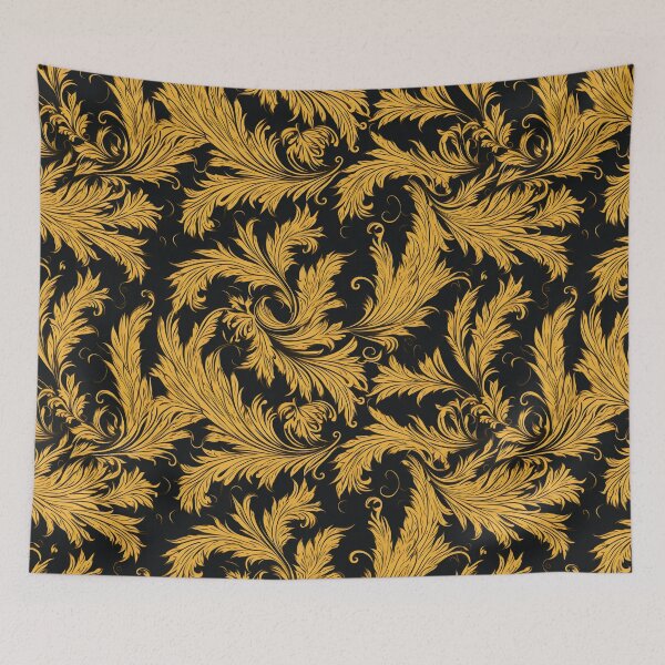 Item preview, Sari Pattern designed and sold by SideSignal.