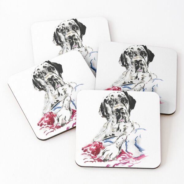 Item preview, Great Dane designed and sold by CorneliaPilz.