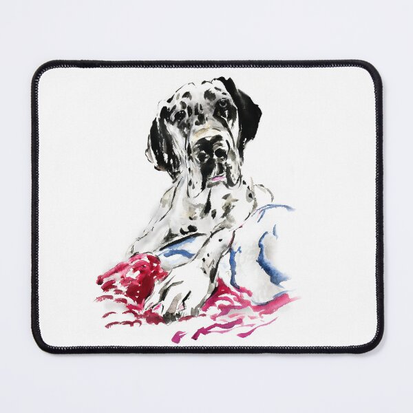 Item preview, Great Dane designed and sold by CorneliaPilz.