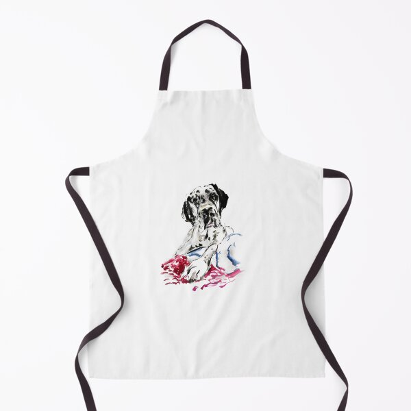 Item preview, Great Dane designed and sold by CorneliaPilz.