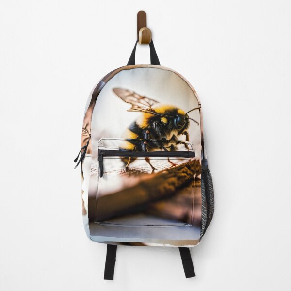 Item preview, Bumblebee Elegance designed and sold by Sadia Jannat.