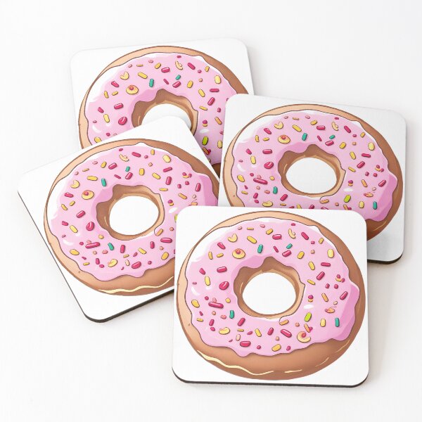 Item preview, Donut designed and sold by AP.