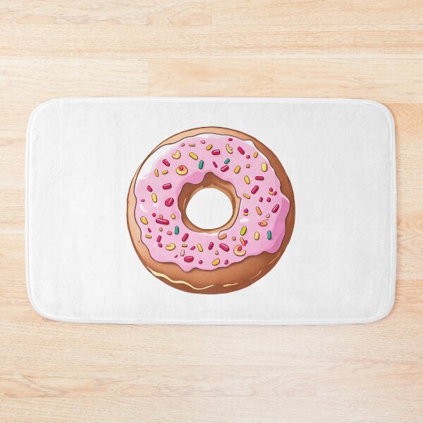Item preview, Donut designed and sold by AP.
