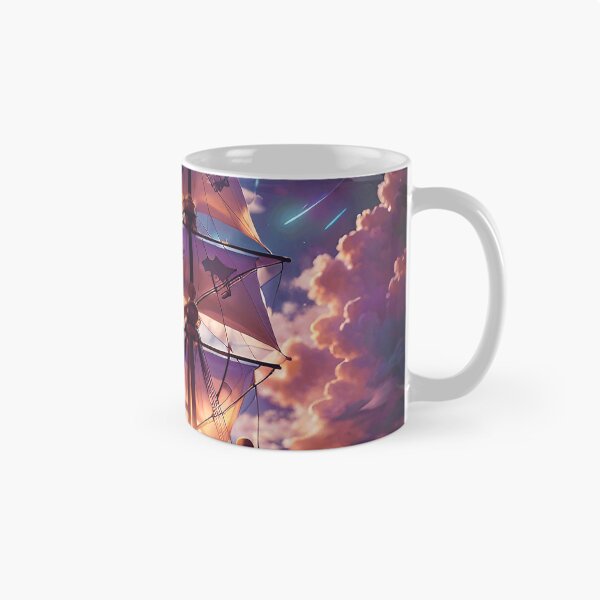 Item preview, Boat flow designed and sold by ArtfullMinds.