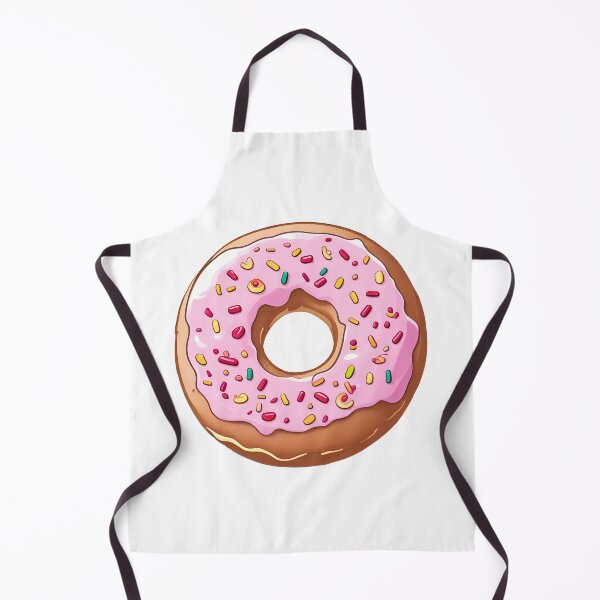 Item preview, Donut designed and sold by AP.