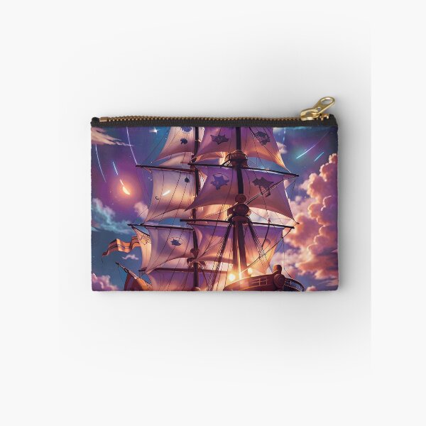 Item preview, Boat flow designed and sold by ArtfullMinds.