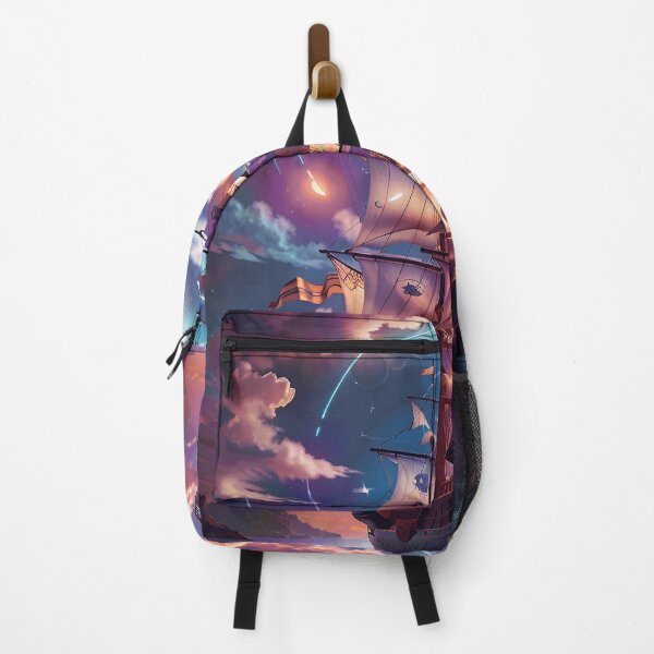 Item preview, Boat flow designed and sold by ArtfullMinds.