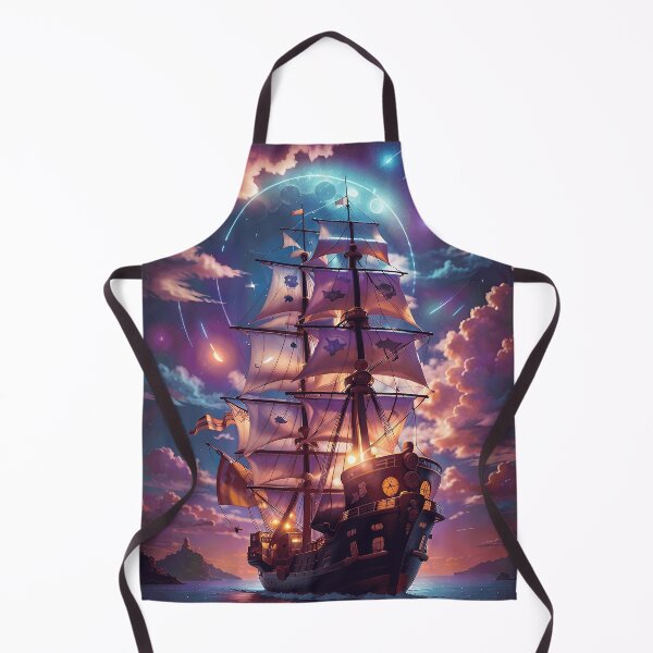 Item preview, Boat flow designed and sold by ArtfullMinds.