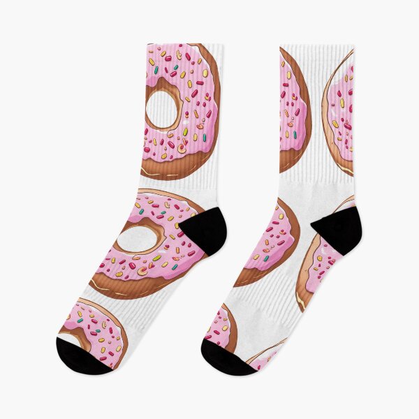 Item preview, Donut designed and sold by AP.