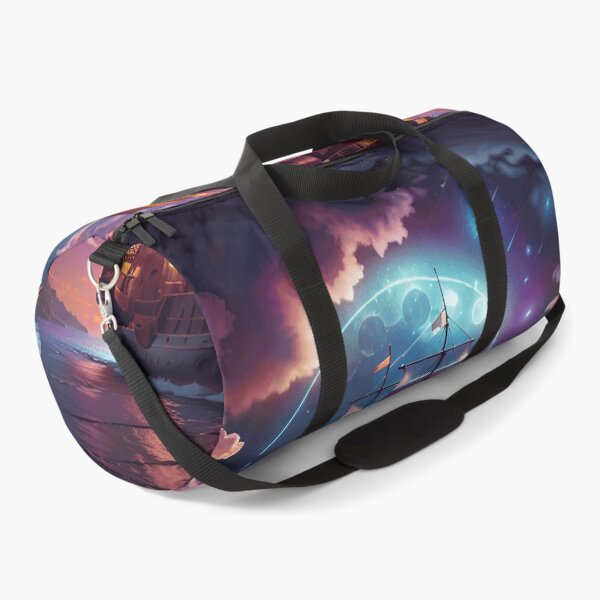 Item preview, Boat flow designed and sold by ArtfullMinds.