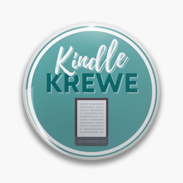 Item preview, Kindle Krewe designed and sold by TheBookRealm.