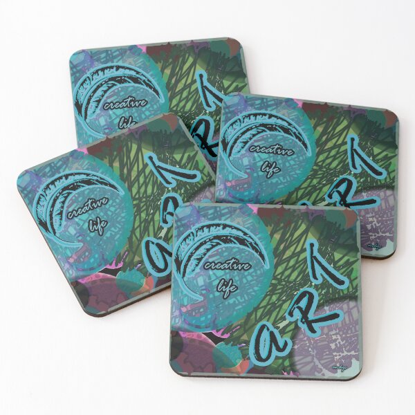 Item preview, CREATIVE LIFE SKY designed and sold by artandyc.