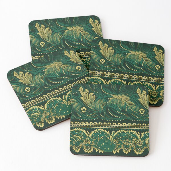 Item preview, Sari Pattern designed and sold by SideSignal.