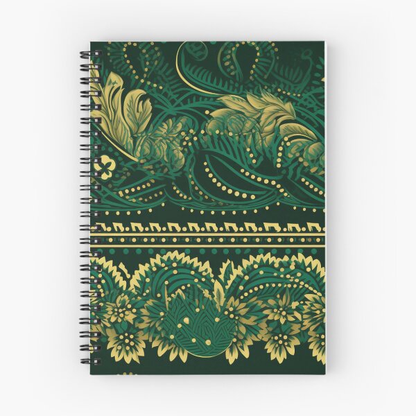 Item preview, Sari Pattern designed and sold by SideSignal.