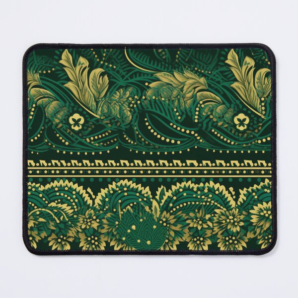 Item preview, Sari Pattern designed and sold by SideSignal.