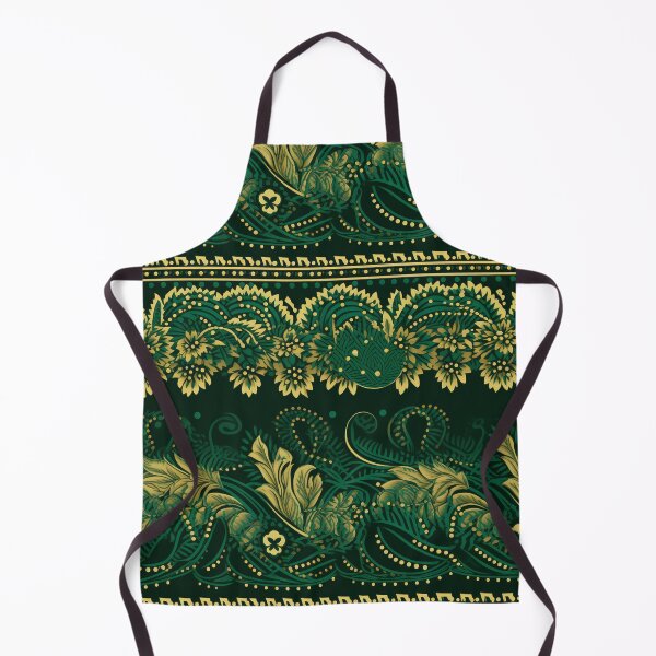Item preview, Sari Pattern designed and sold by SideSignal.