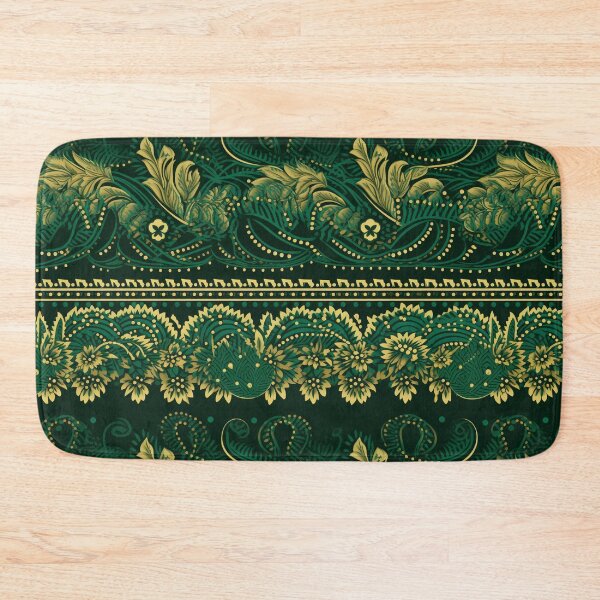 Item preview, Sari Pattern designed and sold by SideSignal.