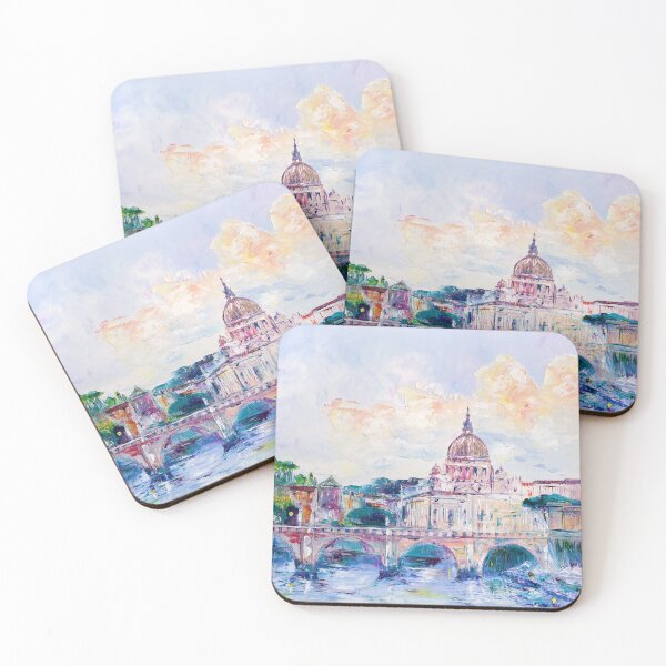 Item preview, Roman Holidays designed and sold by Natalia_Shchip.