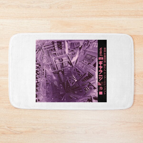 Item preview, Cyberpunk city designed and sold by Paintbase.